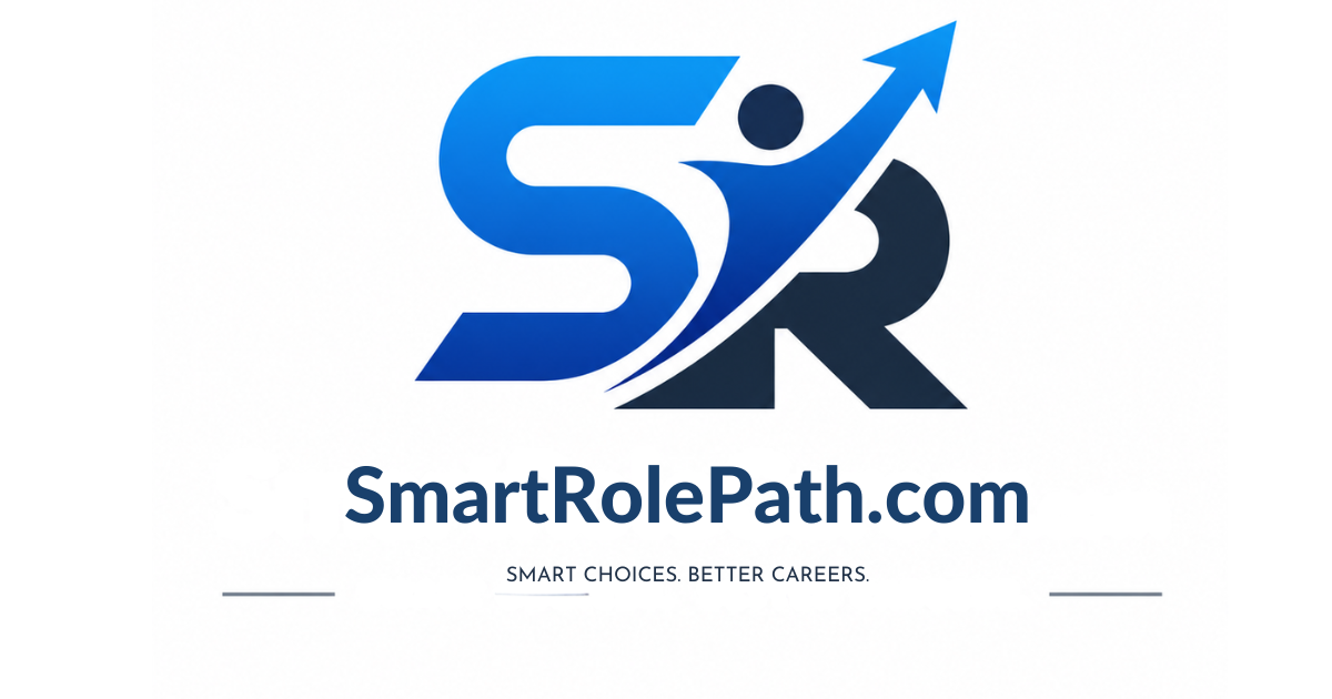 SmartRolePath — Find Your Best Career Path | Free in 5 Min